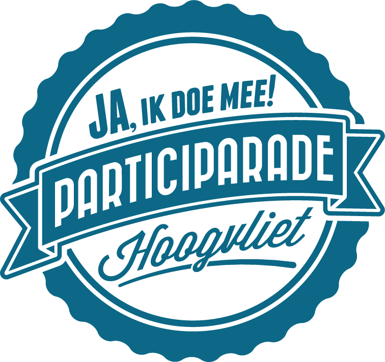 Participarade Hoogvliet