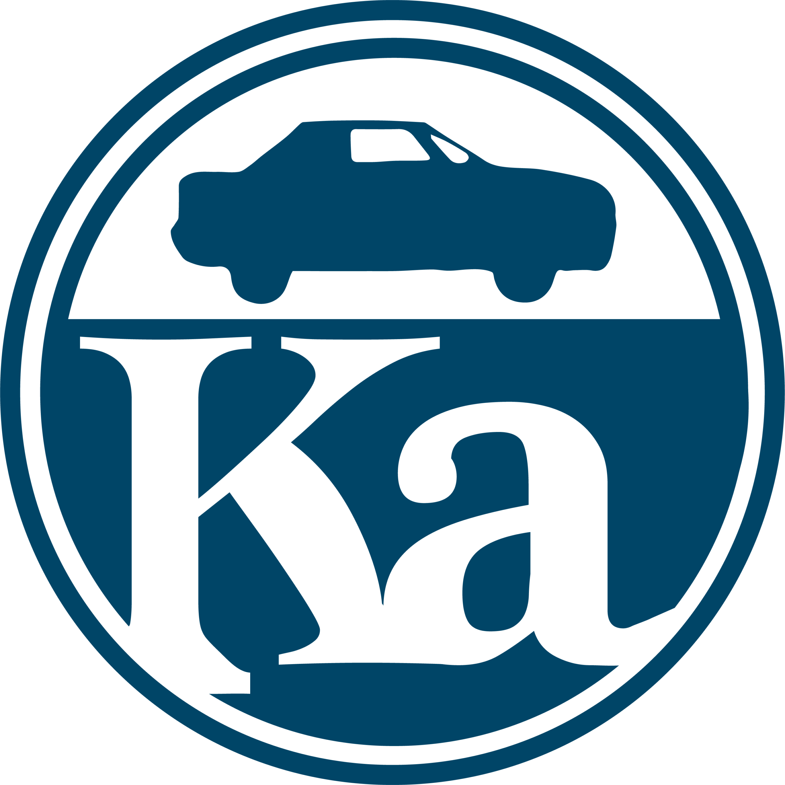 KA