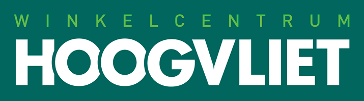 Winkelcentrum Hoogvliet